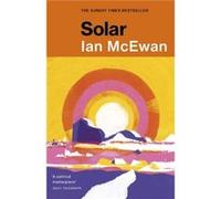 Solar by Ian McEwan Paperback Book Ian Mcewan (Auteur)