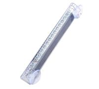 Solar Car Rear Window Strobe Light - Wiring-Free Collision Warning | Colorful LED Sensor Lamp For Anti-Rogue Safety | Decorative Night Driving, Easy Install