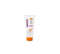 Solar Cara&escote Fluido Anti-Manchas Spf50+ Babaria - Babaria - Créme Solaire