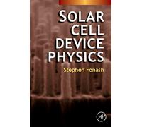 Solar Cell Device Physics