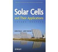 Solar Cells and Their Applications by Partain Larry D. Edward L. Ginzton Research Center Palo Alto California Hardcover Book Larry D. Partain, Lewis M. Fraas (Auteur)