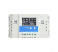 Solar Charge Controller 12V/24V 20A pour pwm LCD Solar Charge(30A)