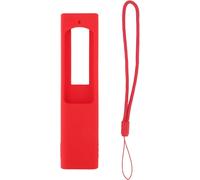 Solar Charging Remote Control Cover Washable Protective Case Soft Shockproof Tv Accessories For Samsung Tv Bn59(2#)[H1635]