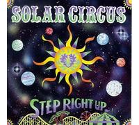 Solar Circus - Step Right Up