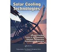 Solar Cooling Technologies (Energy Systems) - [Version Originale] Inconnu (Auteur)