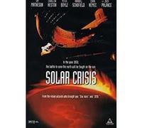 Solar Crisis - DVD Zone 1 DVD