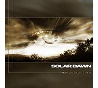 Solar Dawn - Equinoctium [Import]
