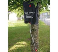 Solar Douche 20 L Extérieur Camping Douche Piscine Jardin Douche Eau Sac