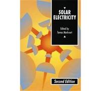 Solar Electricity, Energy Engineering Learning Package