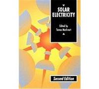 Solar Electricity, Energy Engineering Learning Package