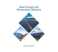 Solar Energy and Photovoltaic Systems