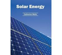 Solar Energy (Relié)