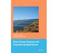 Solar Energy Sciences And Engineering Applications