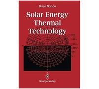 Solar Energy Thermal Technology