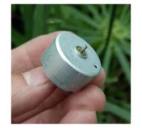 Solar Experimental electronic starter Current 24.2mm 300 electronic starter Precious Metal Brushes DC6V-9V 13MA 4300-6500rpm RUAJOGYNVM