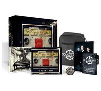 SOLAR FAKE - DON'T PUSH THIS BUTTON - LIMITIERTE FANBOX 3 CD NEUF
