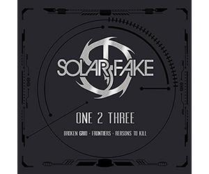 Solar fake - One 2 three