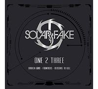 One 2 Three – Solar Fake – Numérique – Import