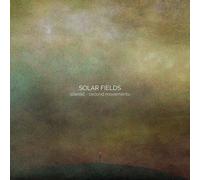 Solar Fields - Altered: Second Movements [Vinyl]
