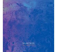 Solar Fields - Blue Moon Station [Import]