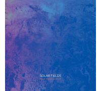Solar Fields - Blue Moon Station [Vinyl]