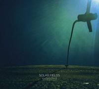 Solar Fields - Extended [Import Allemand]