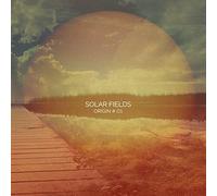 Solar Fields - Origin #01