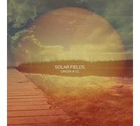 Solar Fields - Origin #01 [Vinyl Lp]