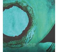 SOLAR FIELDS - ORIGIN 03 CD NEUF