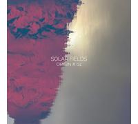 SOLAR FIELDS - ORIGIN #4 (2LP)