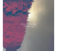 Solar Fields Origin #4 (CD) Album Digipak