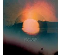 Solar Fields - Ourdom