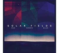 SOLAR FIELDS - R.G.B. (3CD REISSUE)