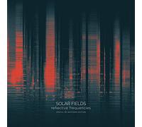 Solar Fields - Reflective Frequencies (Vinyl Aquablue)