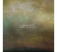 Solar Fields Altered - Second Movements (Vinyl) 12" Album