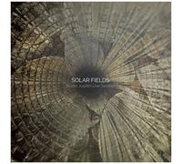 Solar Fields - Studio Jupiter Live Session [Vinyl Lp]