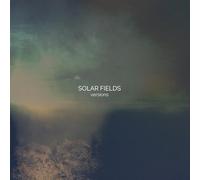 Solar Fields - Versions (2lp)