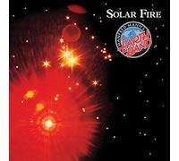 Manfred Mann'S Earth Band – Solar Fire – LP pochette gatefold 180 g noir – Import – Sony Music