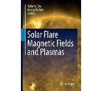 Solar Flare Magnetic Fields And Plasmas
