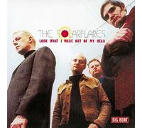 Solar Flares - Look What I Made Out..