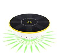 Solar Floating Pool Lights - Color Changing LED Pond Lamps | Solar-Powered Waterproof Design With Auto On/Off And Vibrant Glow For Outdoor Parties, Pools, Ponds, Gardens, Patios, Beaches, Or Fountains