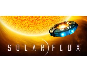 Solar Flux (PC)