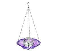 Solar Fountain Water Pump For Bird Bath - Birds Baths Fountains | Electric Clear Rustproof Decorative | Water Pump Bird Bath | For Yard Pathway Driveway Patio Balcony Lawns