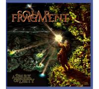 Solar Fragment - A Spark of Deity [Import]