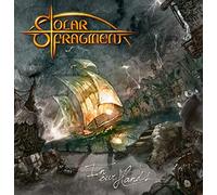 Solar Fragment - in Our Hands [Import]