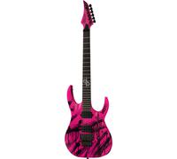 Solar Guitars Solar Guitars A2.6FRPN Canibalismo