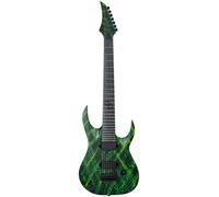 Solar Guitars Solar Guitars A2.7CLN Canibalismo