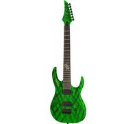 Solar Guitars Solar Guitars A2.7GN Canibalismo+
