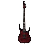 Solar Guitars Solar Guitars AB2.6Red Burst Thomann LTD