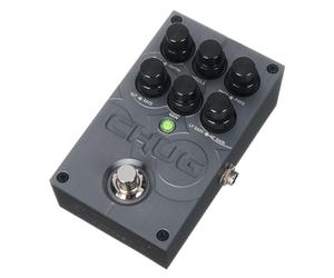 Solar Guitars Solar Guitars Chug Pedal